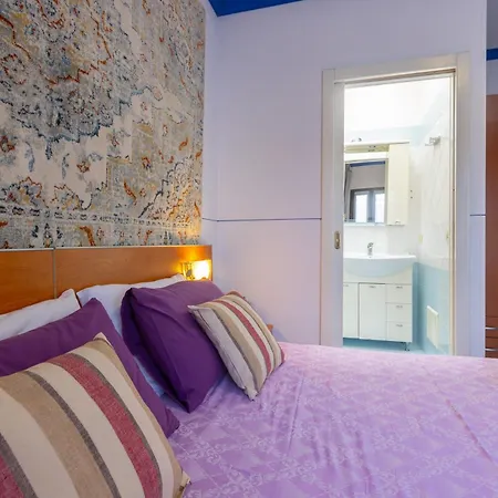Vacanze Paradiso - Oasi Di Tranquillita Con Piscina E Giardino A 10 Min Dal Mare