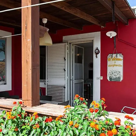 Vacanze Paradiso - Oasi Di Tranquillita Con Piscina E Giardino A 10 Min Dal Mare Aparthotel Neviano