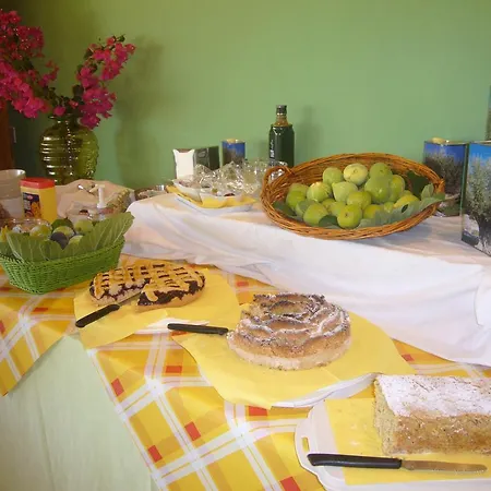 Vacanze Paradiso - Oasi Di Tranquillita Con Piscina E Giardino A 10 Min Dal Mare 3* Neviano
